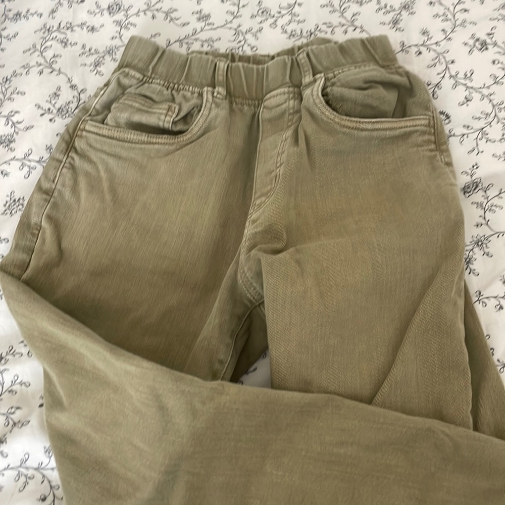 Zara boy Jean